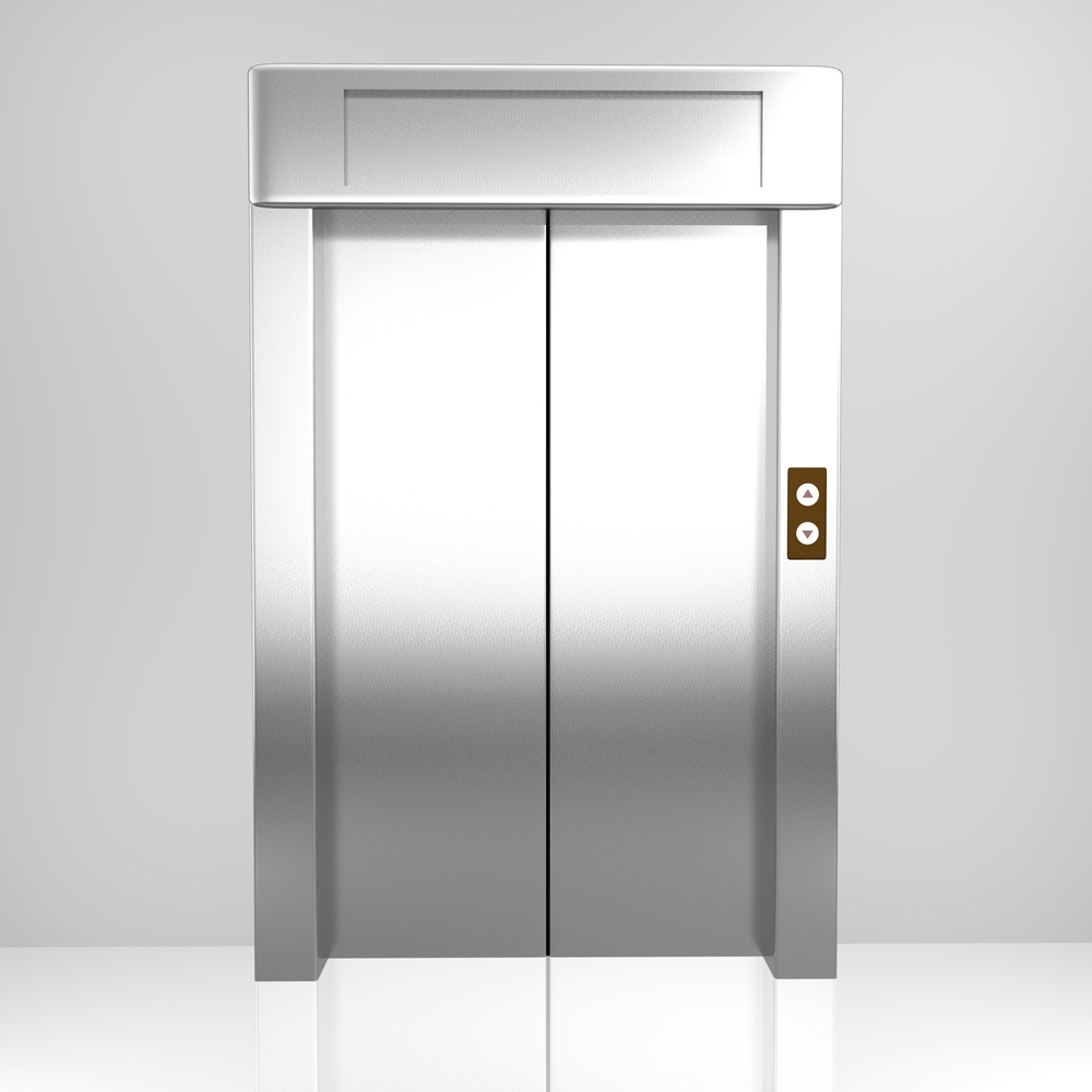 elevator